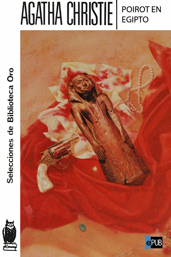Poirot en Egipto