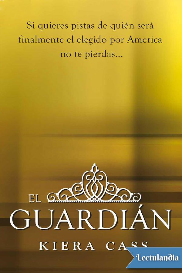 El Guardián