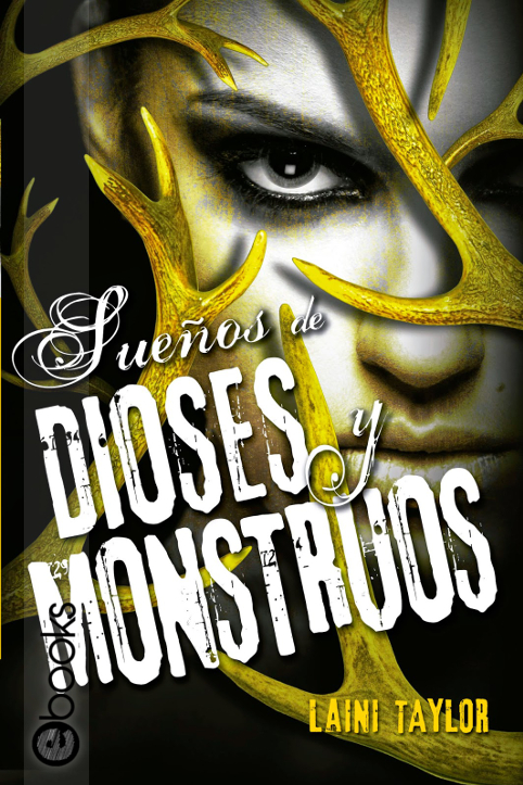 Sueños de dioses y monstruos