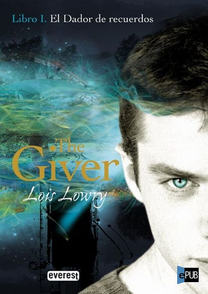 El dador de recuerdos