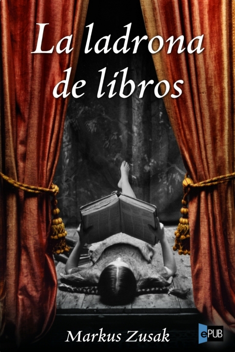 La ladrona de libros