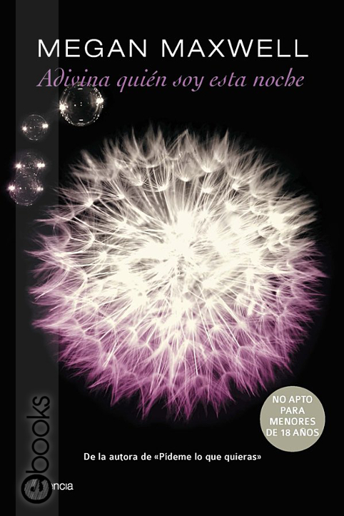 Adivina quién soy esta noche