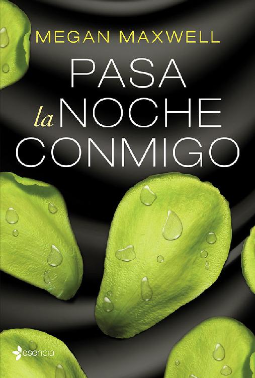 Pasa la noche conmigo (VOLUMEN INDEPENDIENTE) (Spanish Edition)