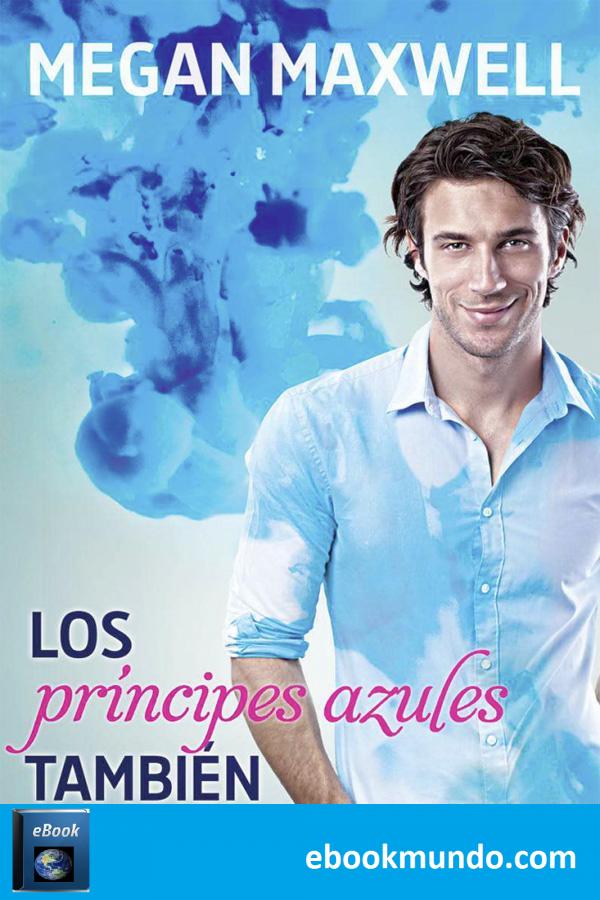 Los príncipes azules también destiñen