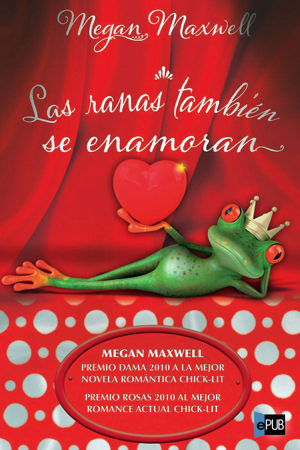 Las ranas también se enamoran