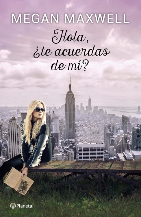 Hola, ¿te acuerdas de mí?