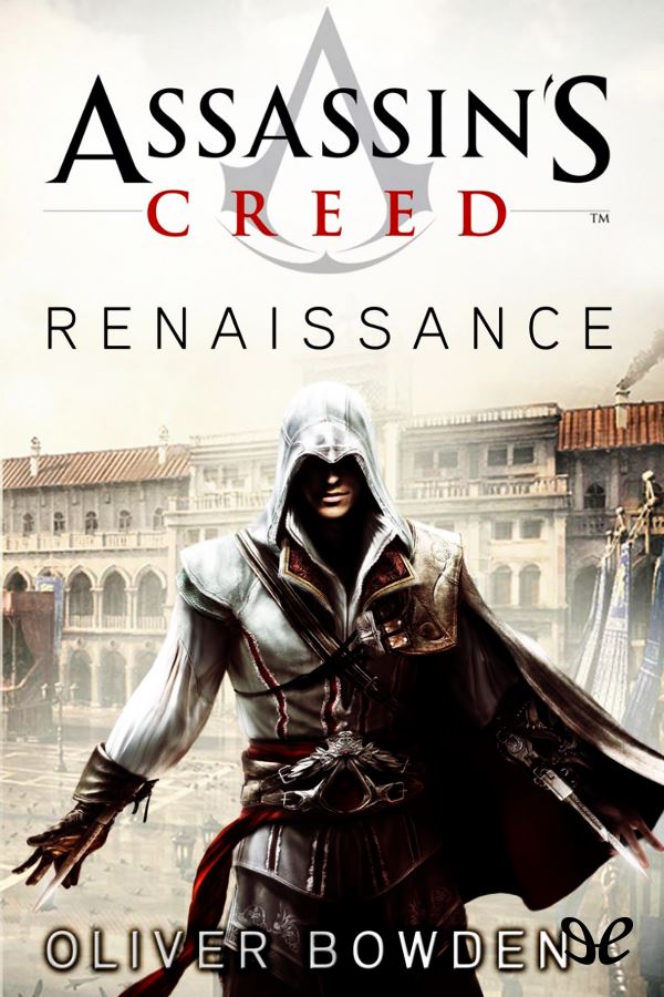 Assassin’s Creed: Renaissance