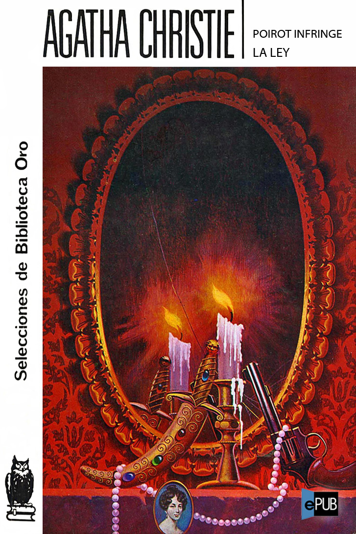 Poirot infringe la ley