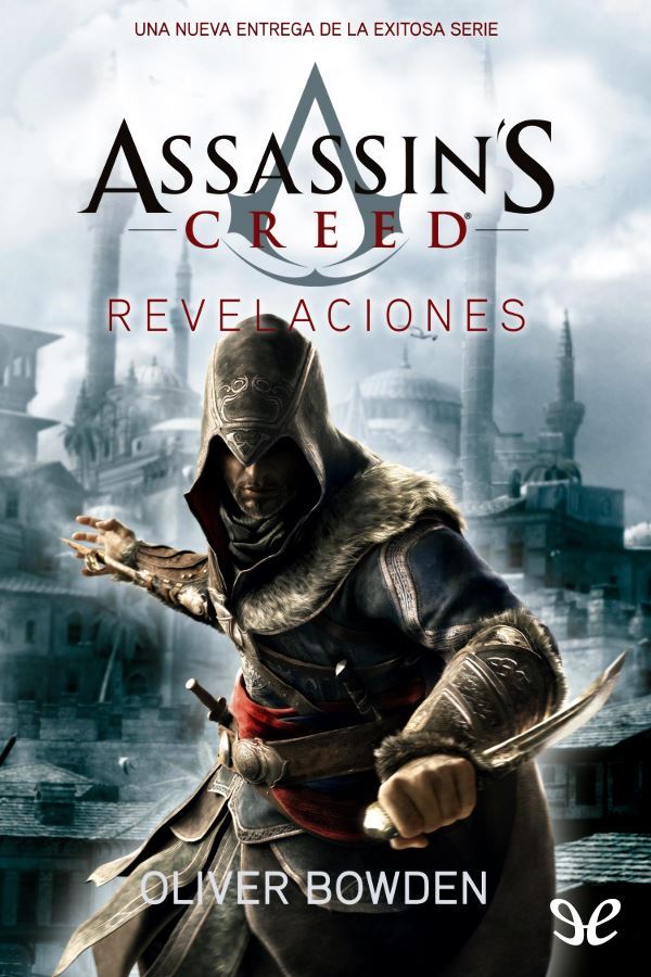 Assassin’s Creed: Revelaciones