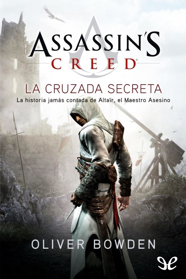 Assassin’s Creed: La cruzada secreta