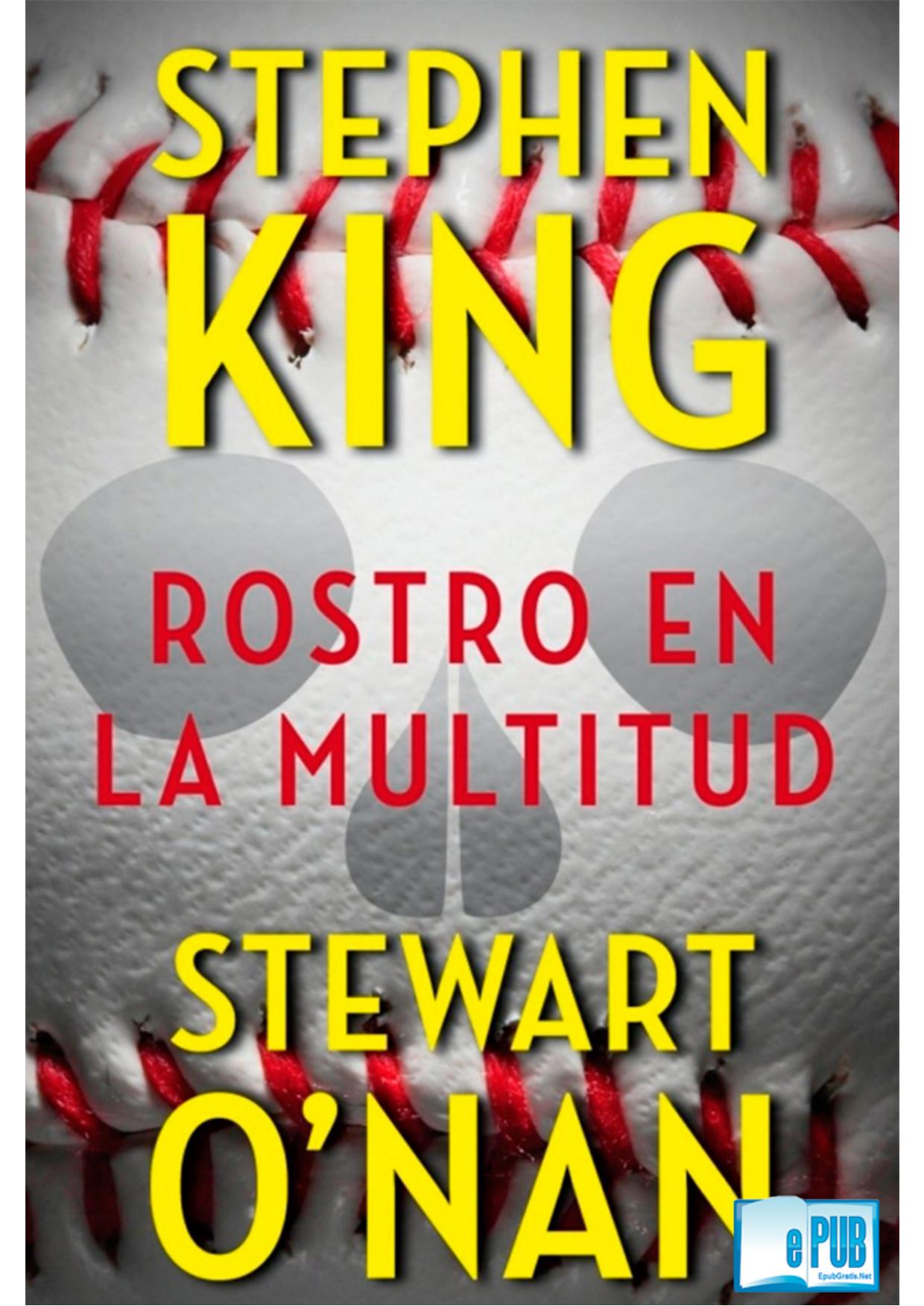 Un rostro en la multitud