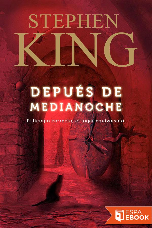 Después de medianoche