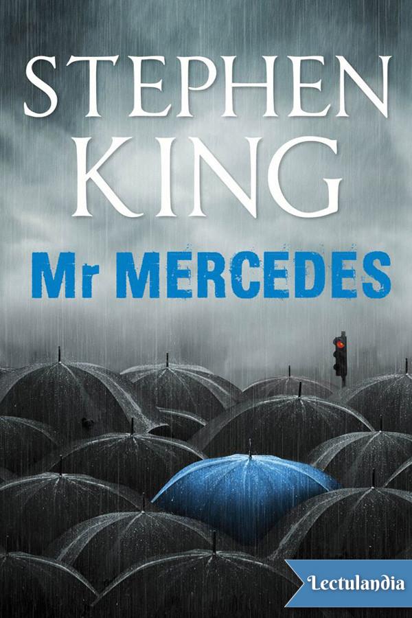Mr. Mercedes