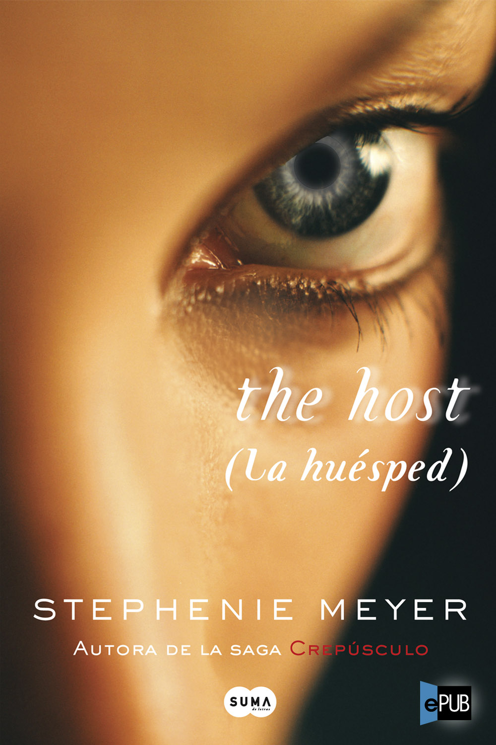 La huésped