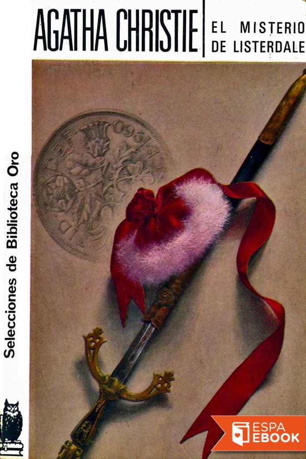 El misterio de Listerdale