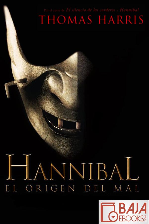Hannibal: el origen del mal