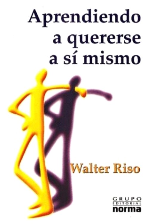 Aprendiendo a quererse asi mismo