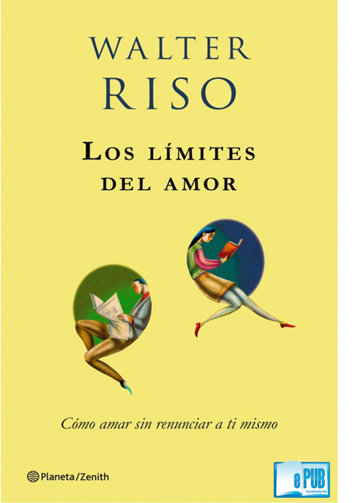 Los límites del amor