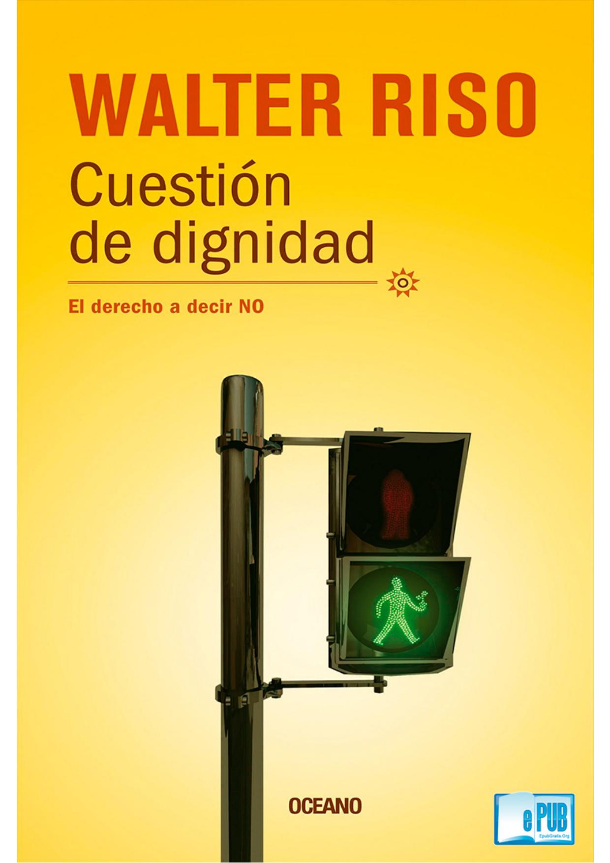 Cuestion de dignidad