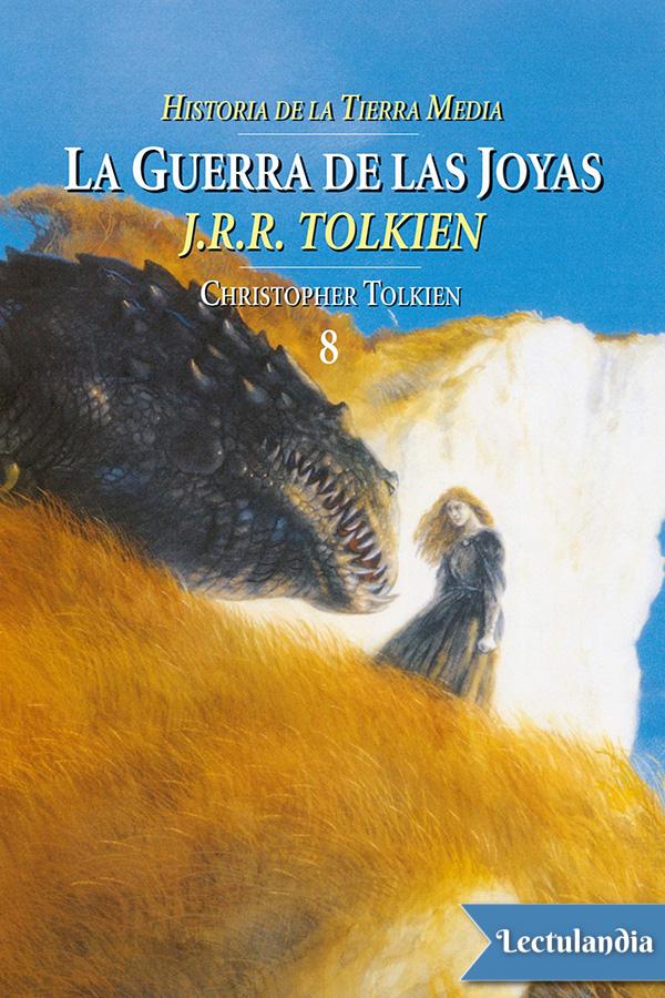 La Guerra de las Joyas