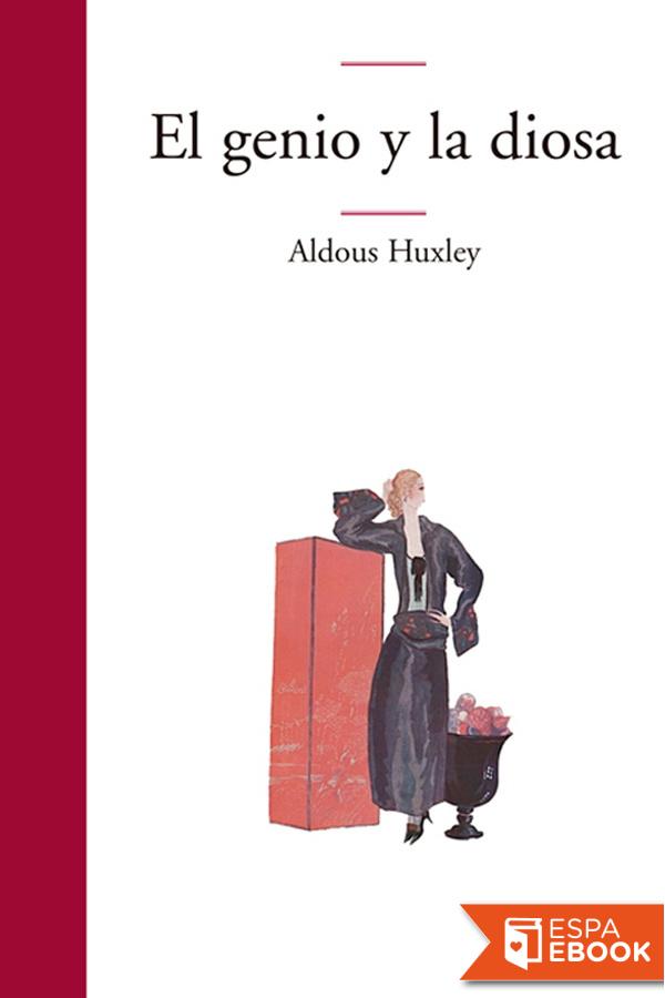 El genio y la diosa