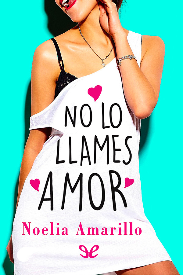 No lo llames amor
